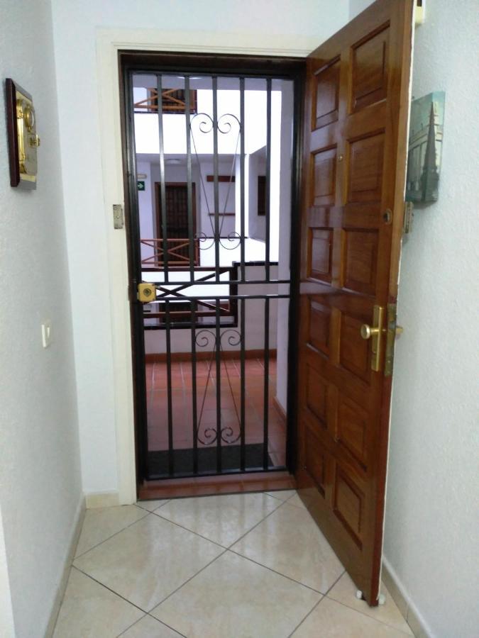 San Marino apartment Los Cristianos  Habitación foto