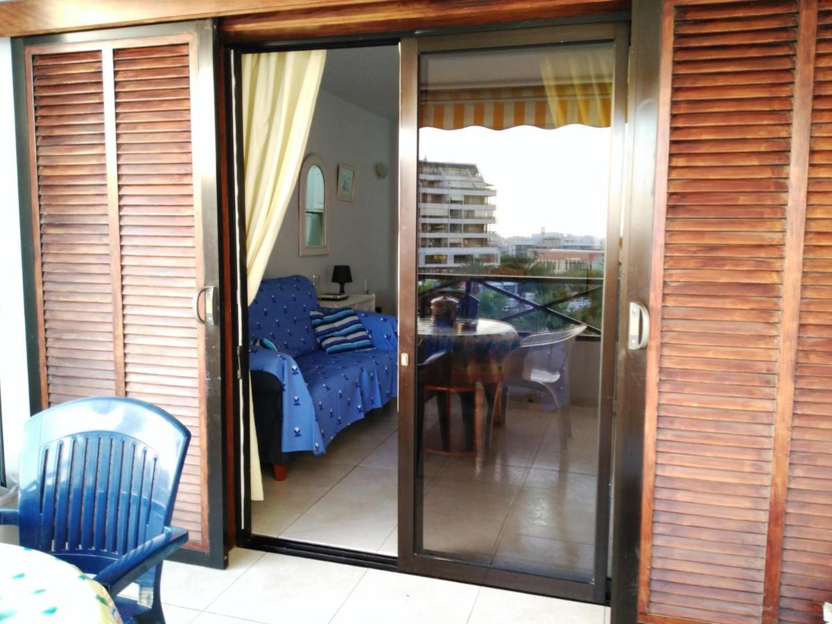San Marino apartment Los Cristianos  Habitación foto