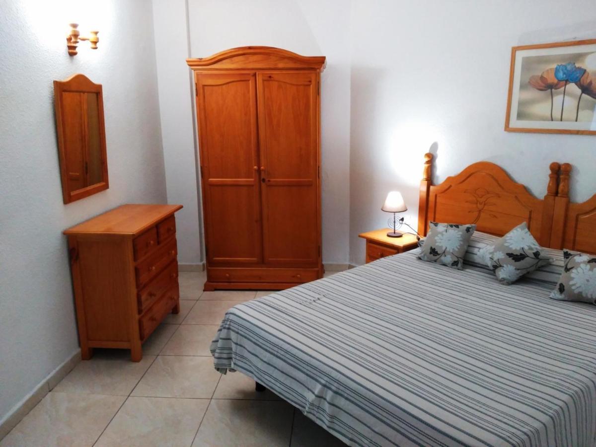 San Marino apartment Los Cristianos  Habitación foto