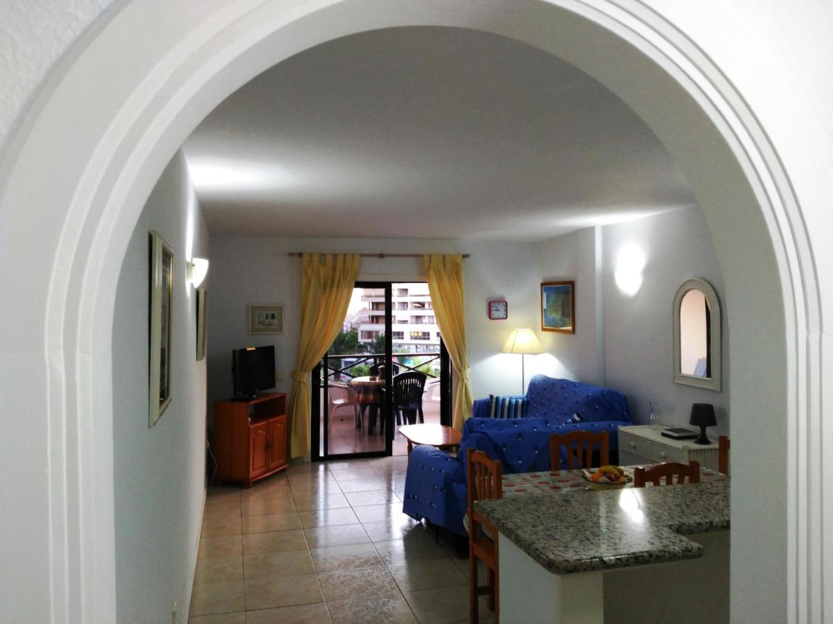 San Marino apartment Los Cristianos  Habitación foto