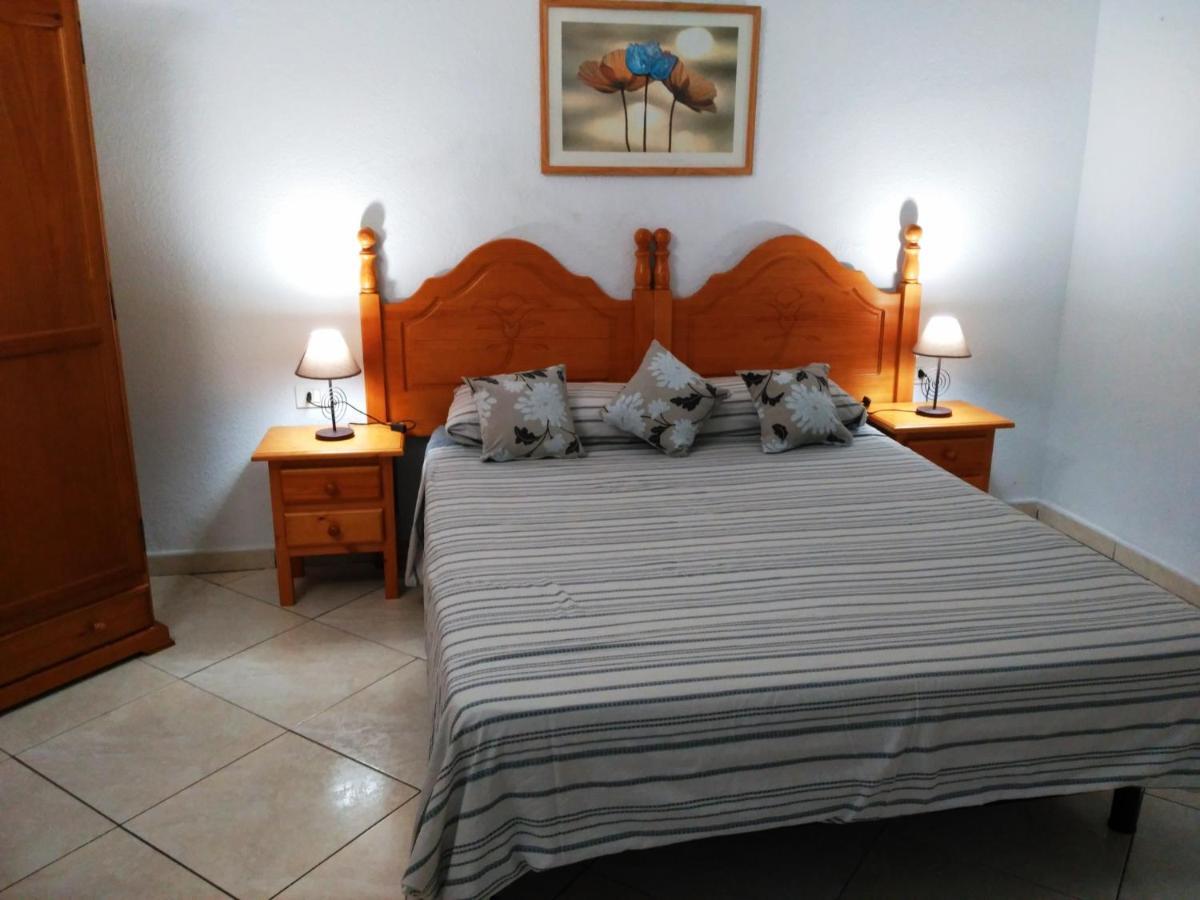 San Marino apartment Los Cristianos  Habitación foto